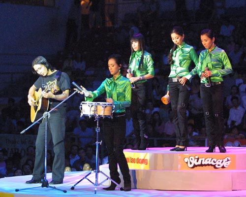 Lịch sử giải thưởng Mai Vàng - Ảnh 11.