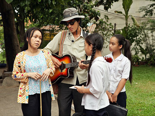 Đời như ý: Lênh láng cảm xúc