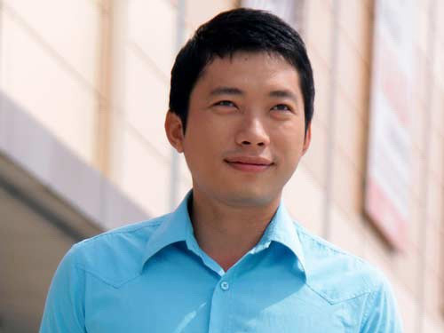 Kinh Quốc thoát nghèo