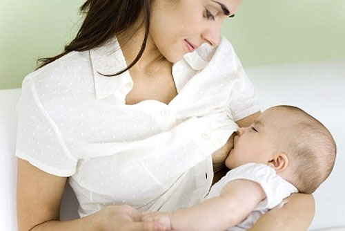 Coi chừng mẹ gây hại cho con!