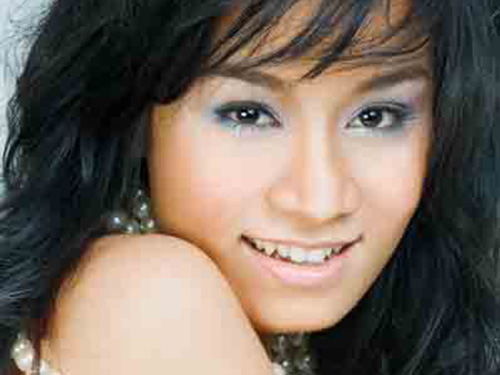 Minh Thư lột xác