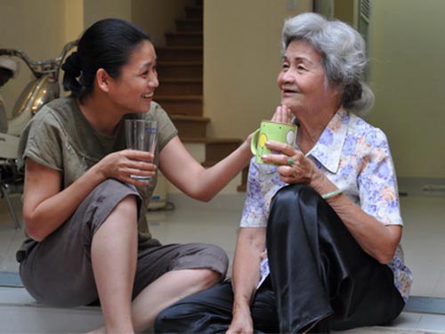 Chương trình Ng&ocirc;i nh&agrave; mơ ước
