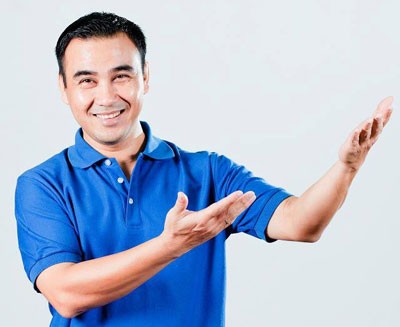 “Cỗ máy cày” Quyền Linh