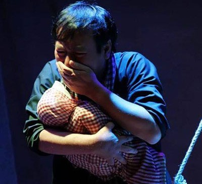 Thành Hội như “quả sầu riêng”