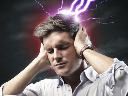 Mẹo hay chữa nhức đầu