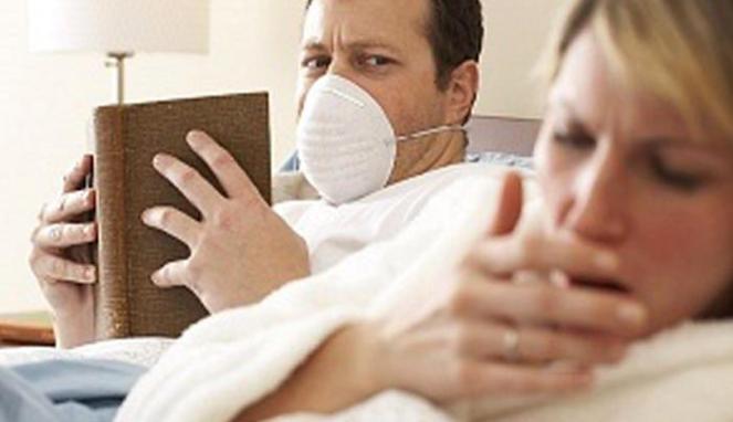 Bí quyết kiểm soát các cơn ho bất ngờ
