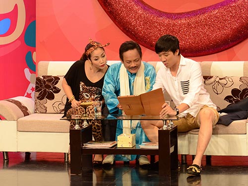 Khó vượt qua tên tuổi “gạo cội”