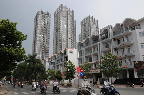Giá thuê đất gây “sốc” doanh nghiệp