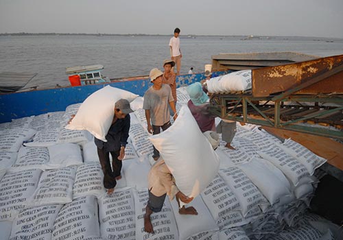 Cạnh tranh quyết liệt, nguồn cung dư thừa