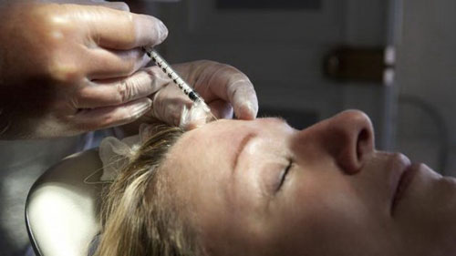 Triển vọng dùng botox chữa ung thư dạ dày