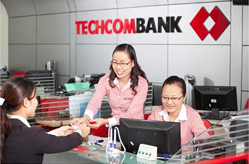 Tại sao không vay tiền ngân hàng?