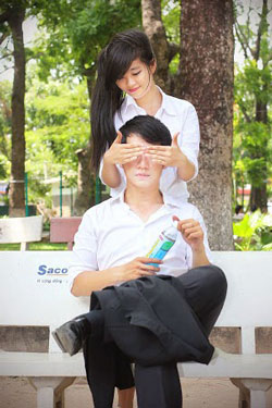 Ngày hội Nhật Bản 2014 tại TP HCM