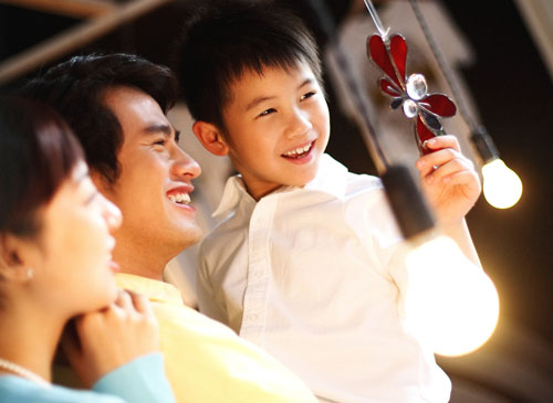 Gia tăng xu hướng tham gia bảo hiểm cho gia đình