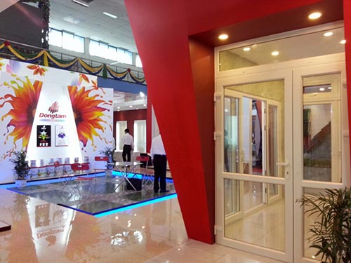 Đồng Tâm với những sản phẩm vì sức khỏe cộng đồng