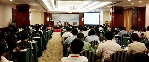 Techcombank gỡ khó cùng doanh nghiệp thép