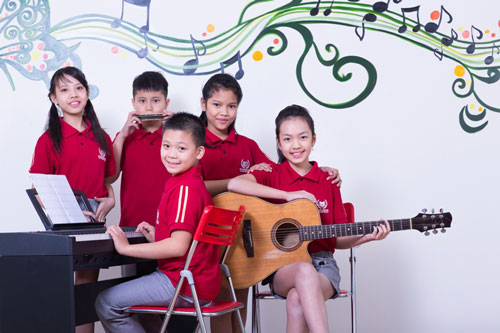 Mô hình phát triển toàn diện