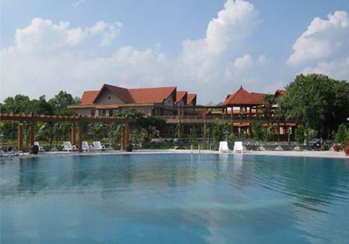 Khó phát triển bất động sản du lịch