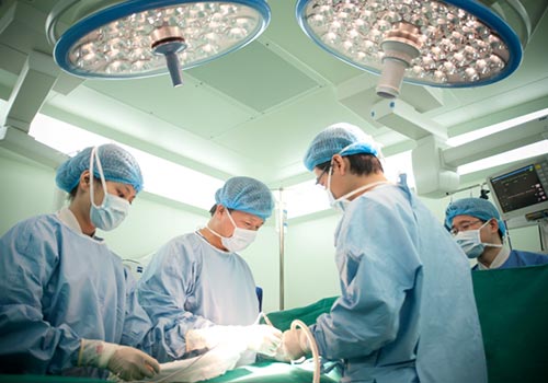 Tập đoàn Vingroup phát triển hệ thống bệnh viện