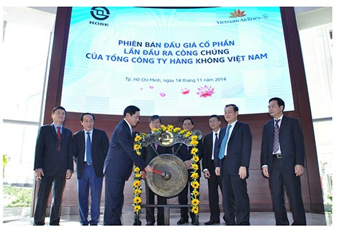 Hấp dẫn ngành dịch vụ hàng không