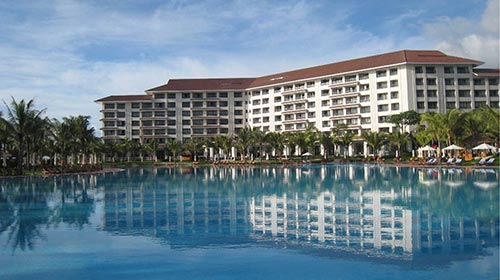 Vinpearl Phú Quốc sẵn sàng cho “Người đẹp biển”