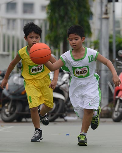 Sứ mệnh b&oacute;ng đ&aacute; sinh vi&ecirc;n - Ảnh 3.