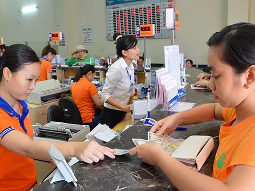 Ngân hàng Đông Á lỗ hơn 76 tỉ đồng trong quý III/2014