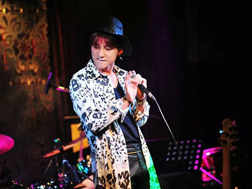 Hậu Sơn Tùng M-TP