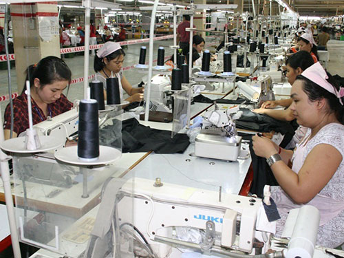 Hợp đồng lao động 3 tháng phải đóng BHXH, BHYT, BHTN