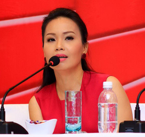 Giọng hát Việt nhí khởi động mùa 2014