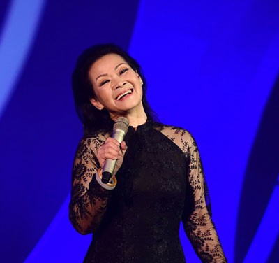 Trịnh Vĩnh Trinh không muốn làm anh Sơn buồn lòng