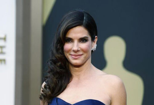Sandra Bullock - Sao nữ kiếm tiền nhiều nhất Hollywood