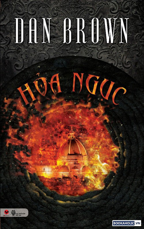 Hỏa ngục: Phong độ đỉnh cao của Dan Brown