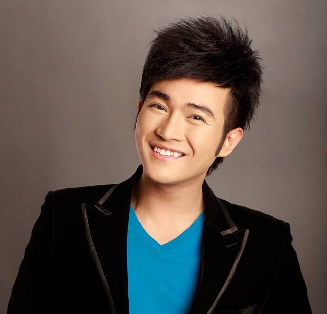 Ca sĩ Minh Quân cũng lên tiếng về showbiz Việt