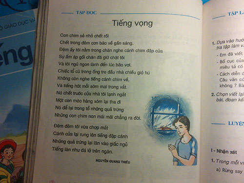 NXB Giáo dục “lờ” tiền tác quyền suốt 10 năm