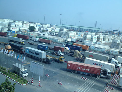 Đừng bòn sức doanh nghiệp!