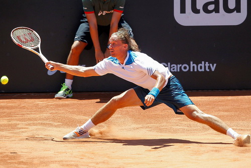 Alexandr Dolgopolov