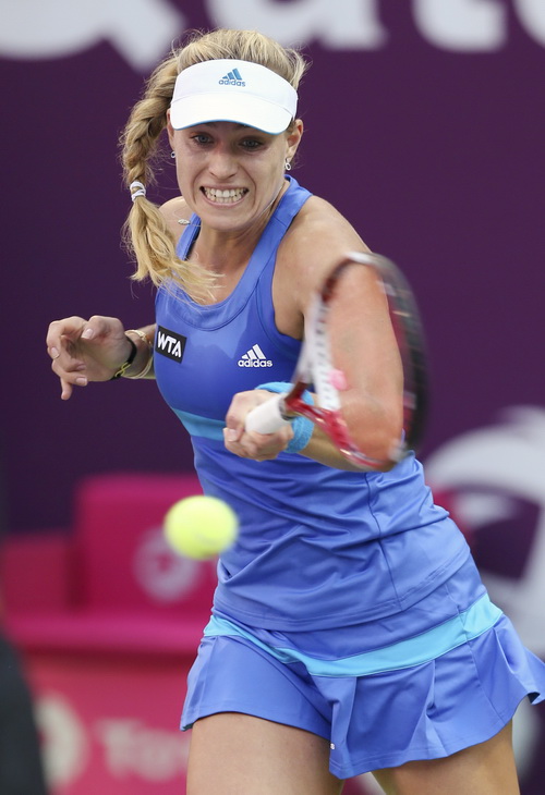 Angelique Kerber
