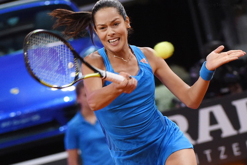 Ana Ivanovic