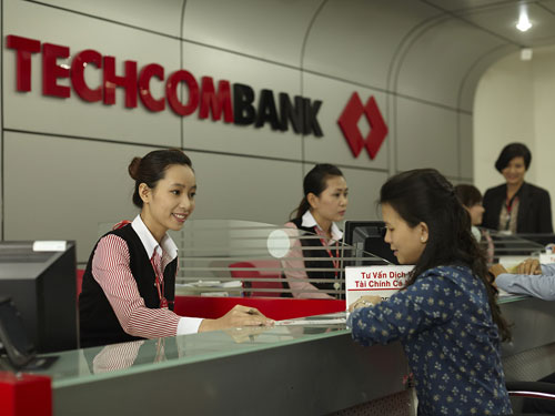 Techcombank chọn CLIMS của Integro