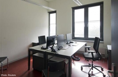 Quân nhân Đức bị tình nghi là gián điệp Mỹ