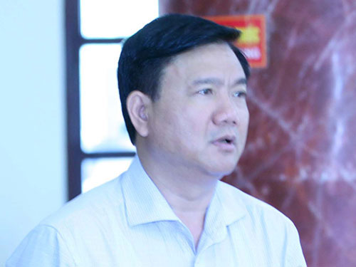 Bán thầu Quốc lộ 14: Răn đe người bán lẫn kẻ mua