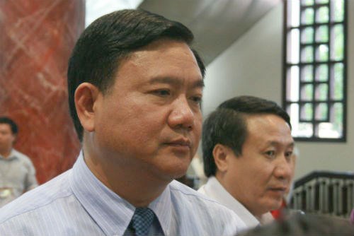Bộ trưởng Thăng cho biết sang tuần sau, sau khi Thứ trưởng Nguyễn Ngọc Đông từ Nhật Bản về sẽ có kết quả, lúc đó Bộ sẽ công bố cho báo chí để thông tin rộng rãi