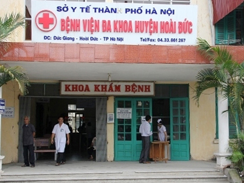 Truy tố Giám đốc, 8 thuộc cấp BV nhân bản kết quả xét nghiệm