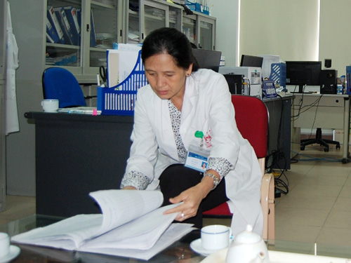 Hà Nội: Nữ sinh tử vong trước ngày thi ĐH do nhịn ăn giảm béo