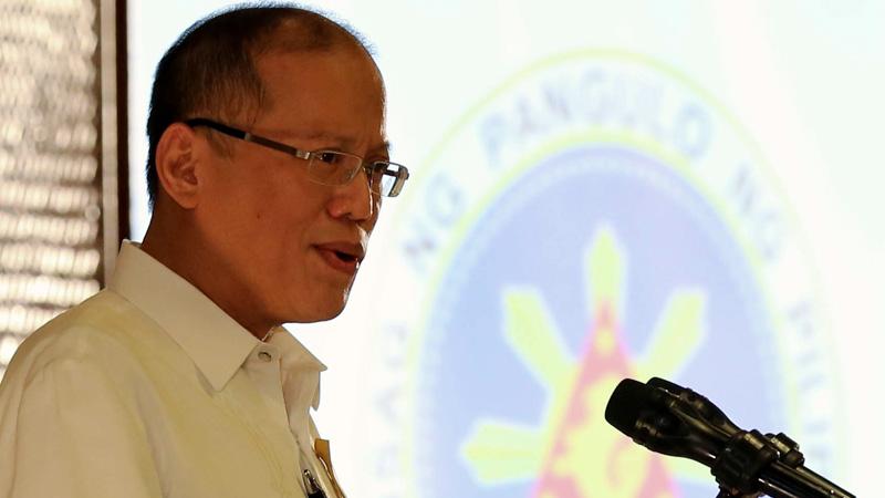 Tổng thống Philippines lo ngại tàu Trung Quốc ở biển Đông