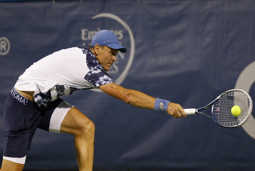 Tomas Berdych