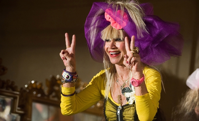 Betsey Johnson