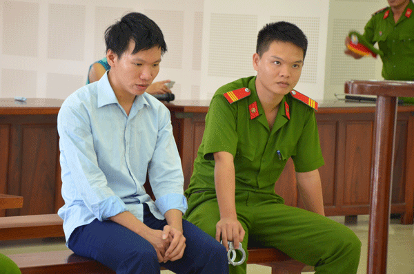 Bị c&aacute;o Linh nhận mức &aacute;n chung th&acirc;n cho h&agrave;nh vi giết chết cha ruột