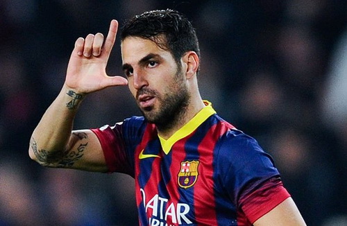 Fabregas luôn được Arsenal quan tâm nhờ những đóng góp khi còn là thủ quân của đội