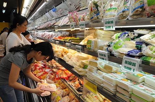 Cần ứng phó thiểu phát